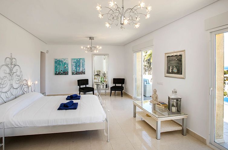 Vakantiehuis Casa Las Terrazas