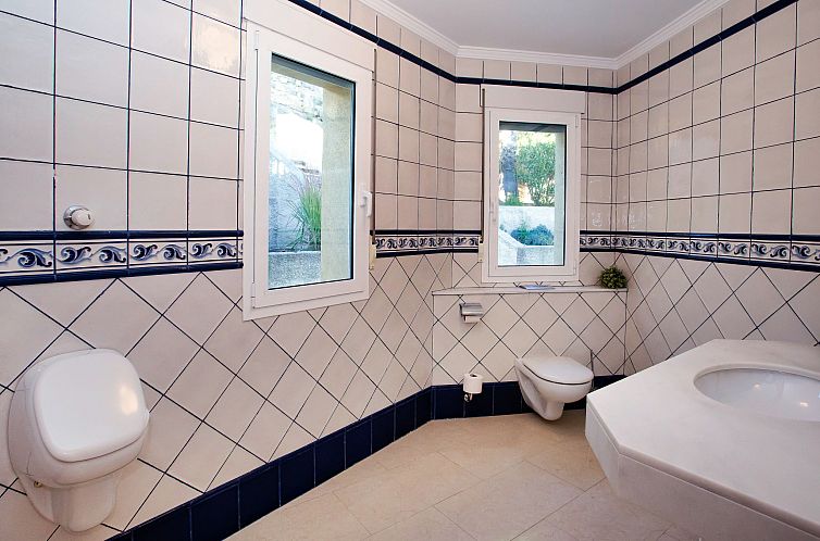 Vakantiehuis Casa Las Terrazas