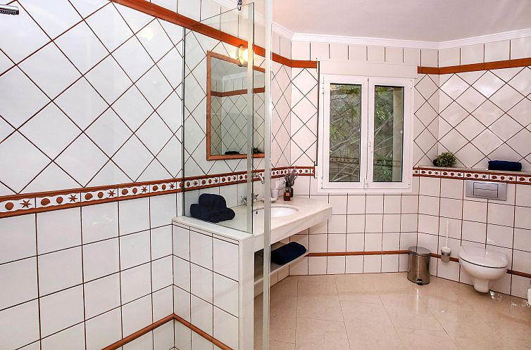 Vakantiehuis Casa Las Terrazas