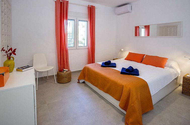 Vakantiehuis Villa Scott