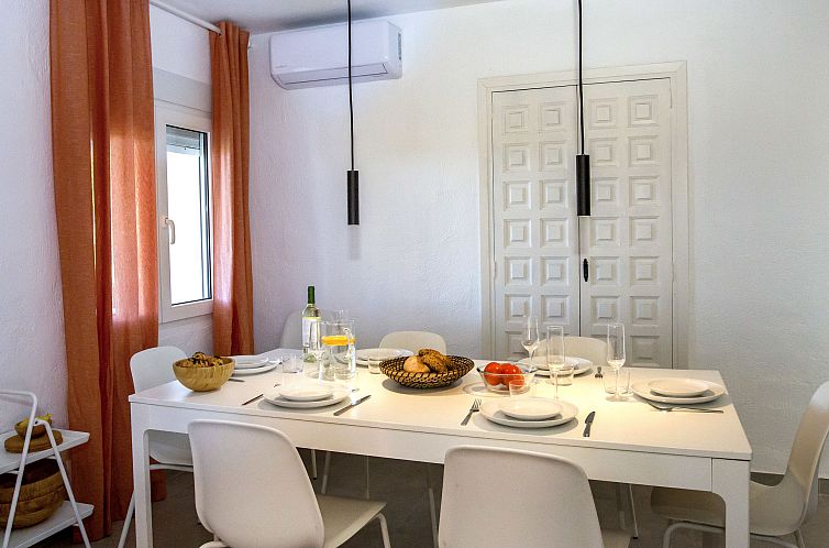 Vakantiehuis Villa Scott