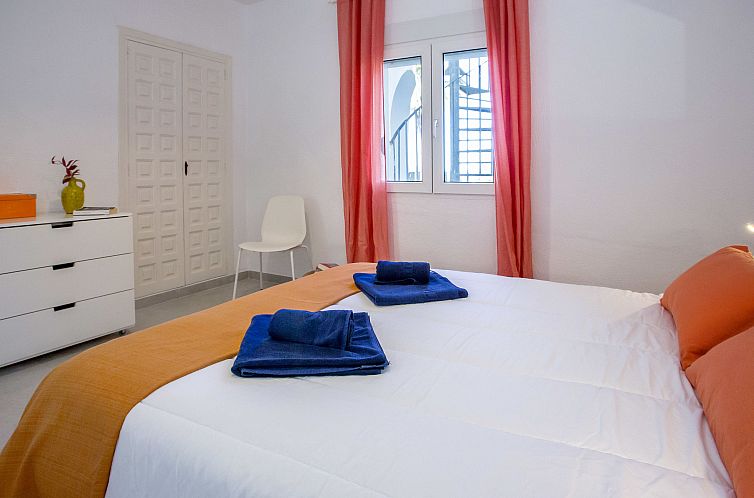 Vakantiehuis Villa Scott