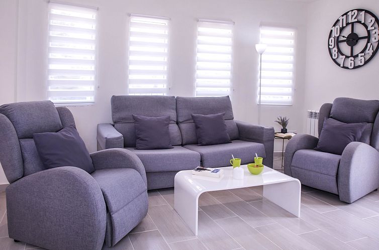 Vakantiehuis Casa Baruffa