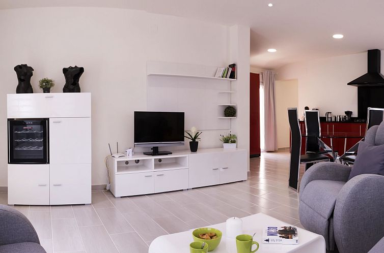 Vakantiehuis Casa Baruffa