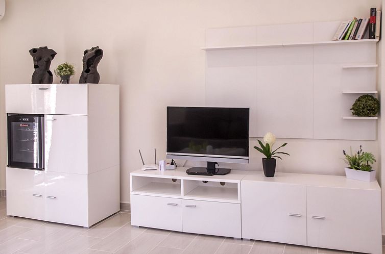 Vakantiehuis Casa Baruffa