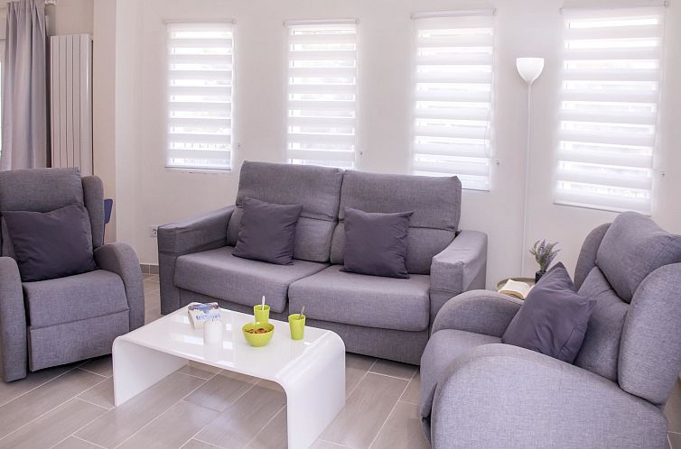 Vakantiehuis Casa Baruffa