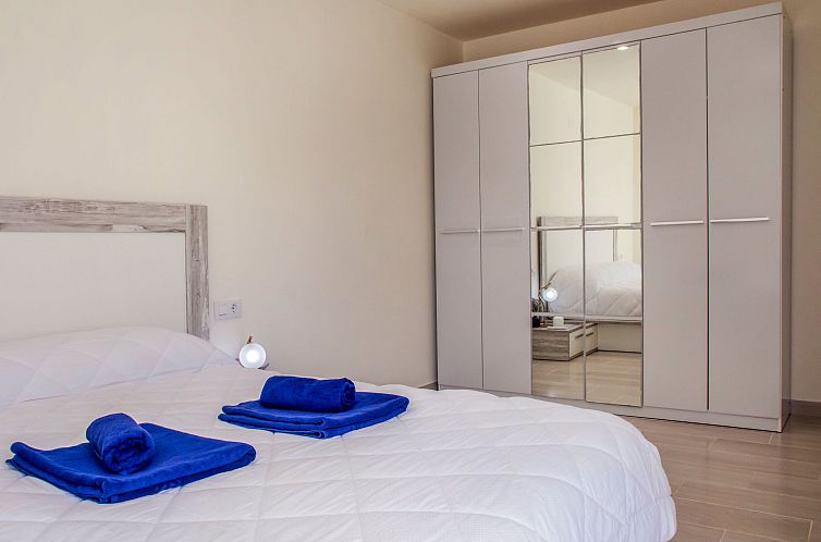 Vakantiehuis Casa Baruffa