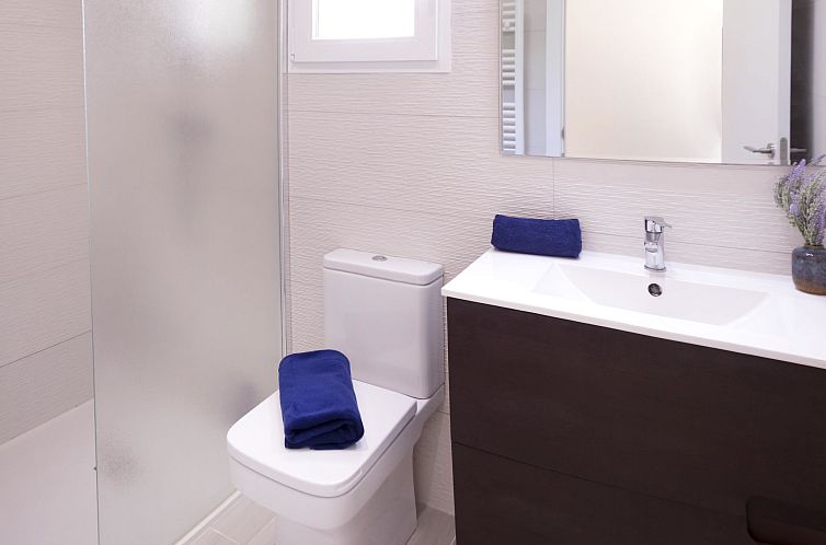 Vakantiehuis Casa Baruffa