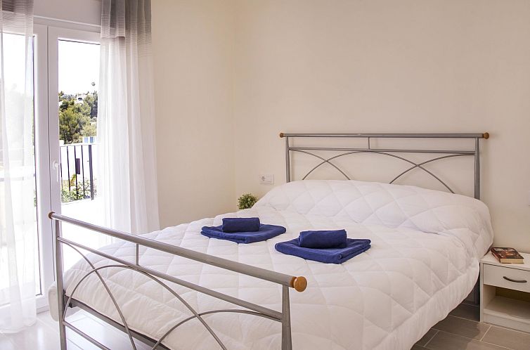 Vakantiehuis Casa Baruffa