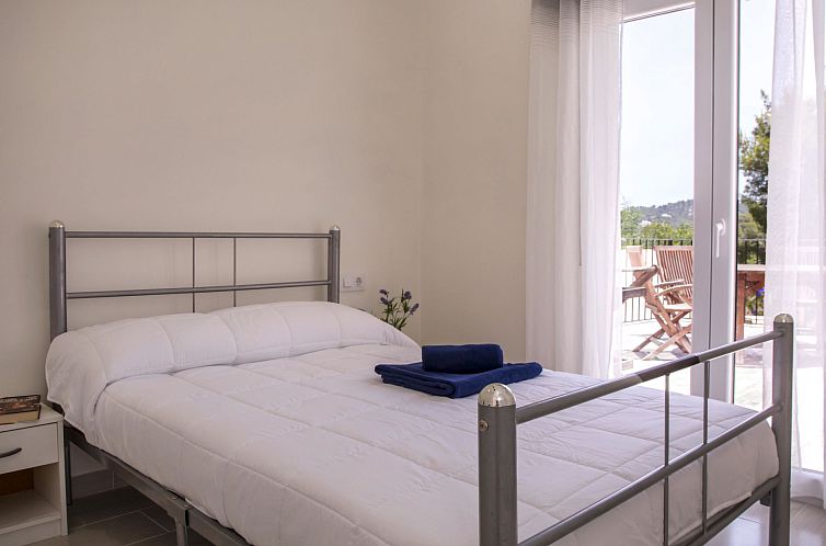 Vakantiehuis Casa Baruffa