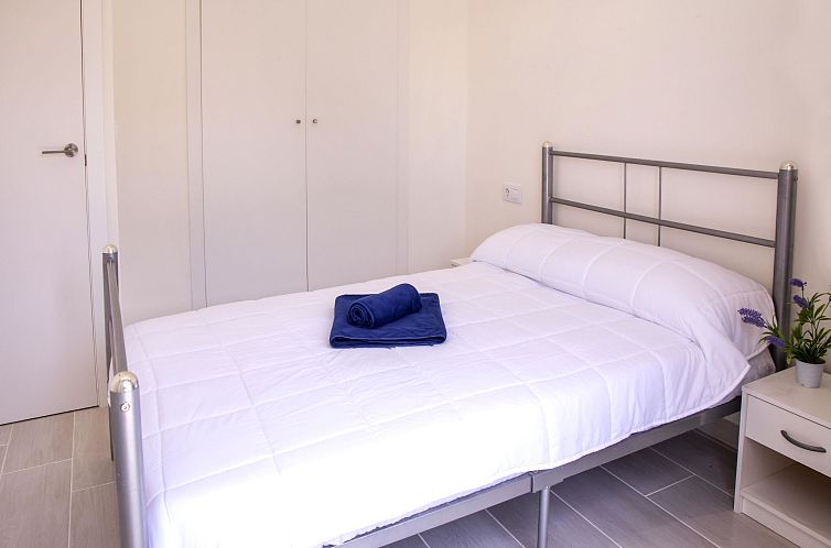 Vakantiehuis Casa Baruffa