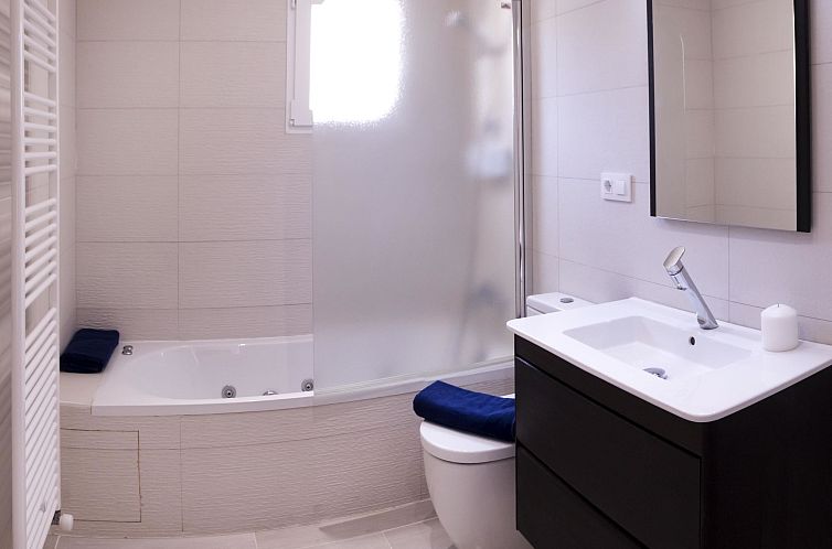 Vakantiehuis Casa Baruffa