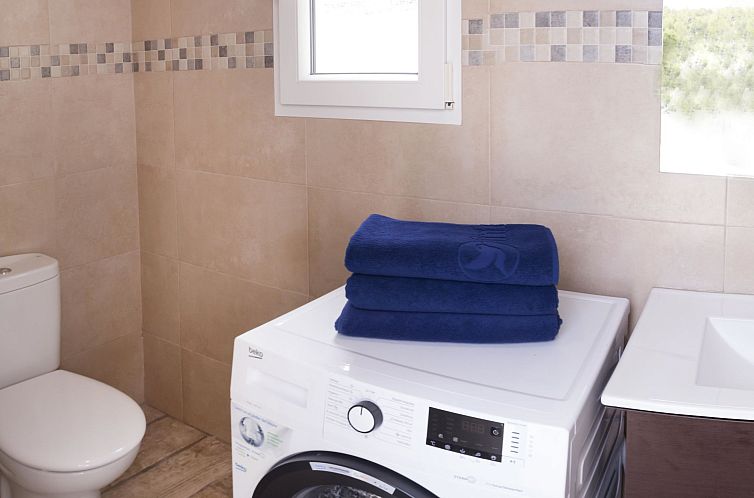 Vakantiehuis Casa Baruffa