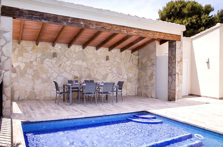 Vakantiehuis Casa Baruffa