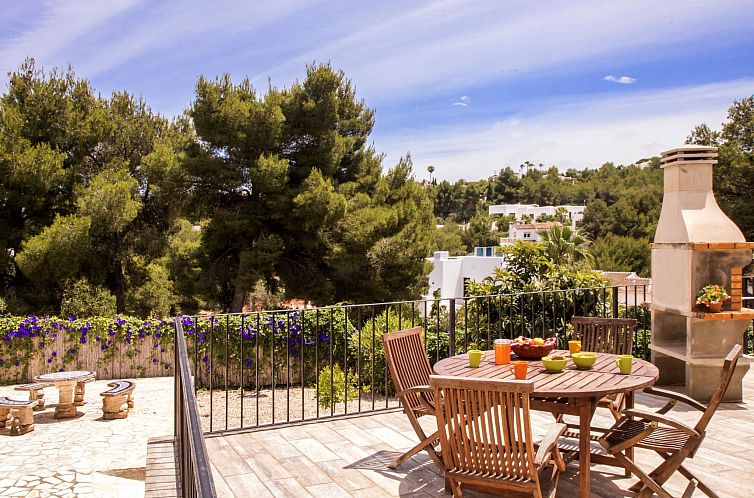 Vakantiehuis Casa Baruffa