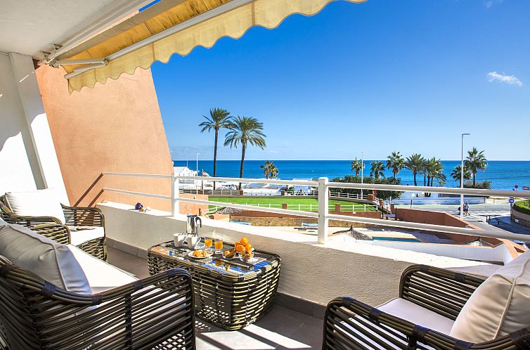 Unterkunft 14918240 - Appartement Costa blanca - Appartement Deltamar