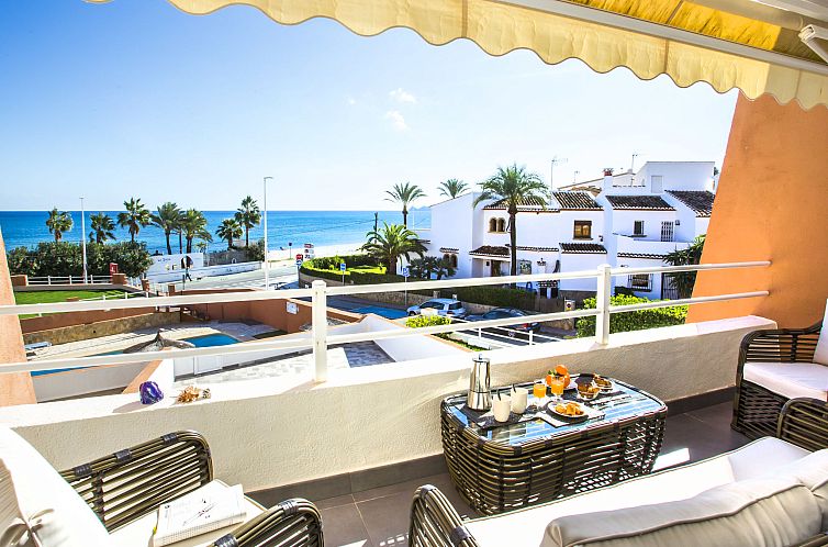 Appartement Deltamar