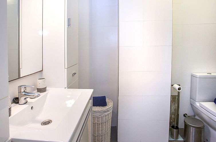 Appartement Deltamar