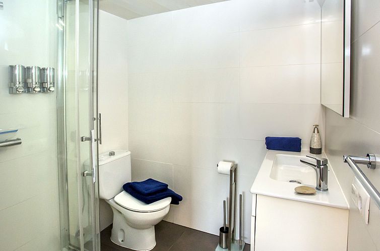 Appartement Deltamar