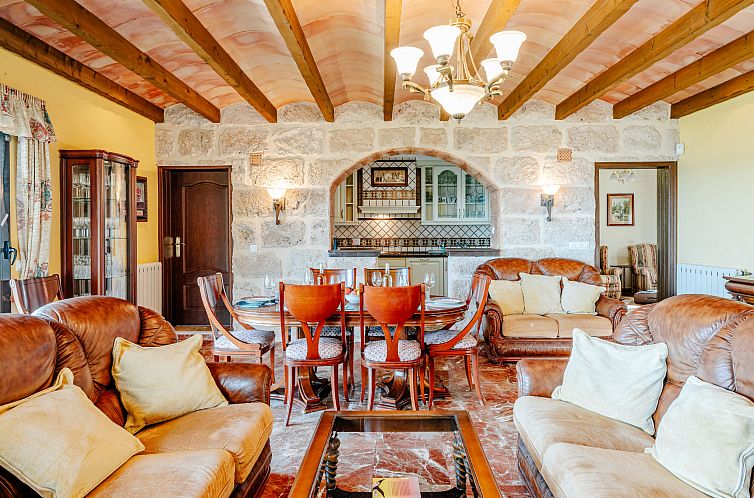 Vakantiehuis Castillo al Mar