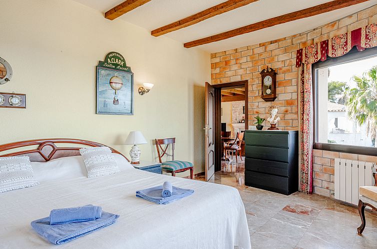 Vakantiehuis Castillo al Mar