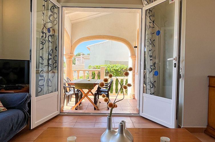Vakantiehuis Lavanda