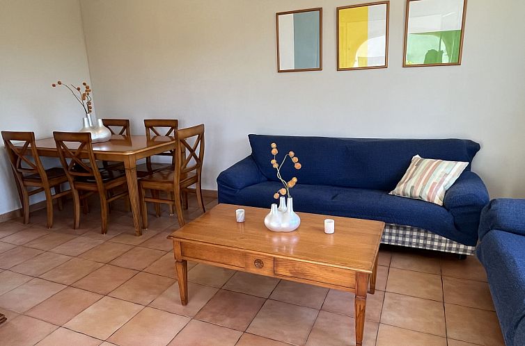Vakantiehuis Lavanda