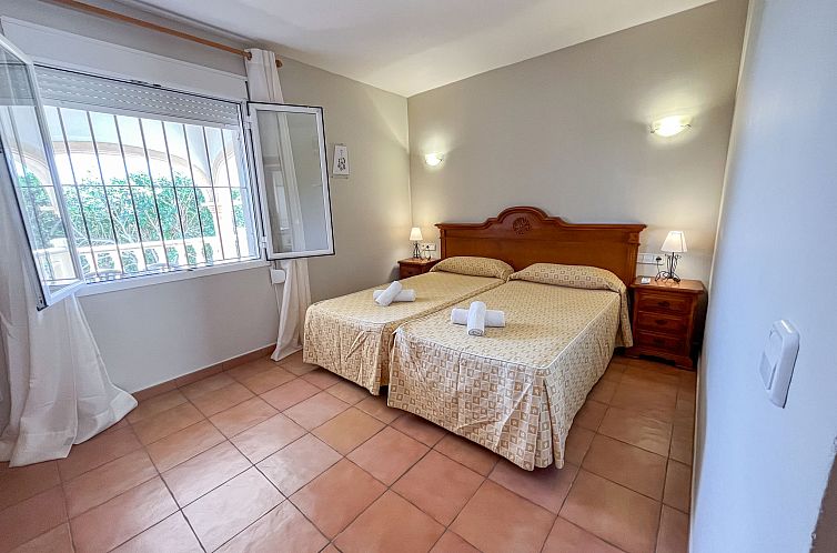 Vakantiehuis Lavanda