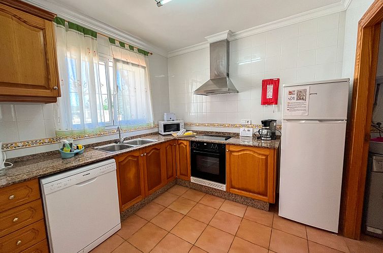 Vakantiehuis Lavanda