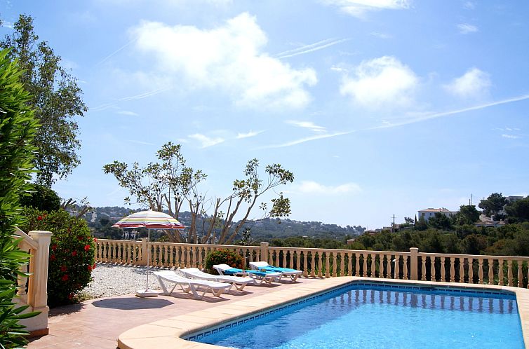 Vakantiehuis Canela