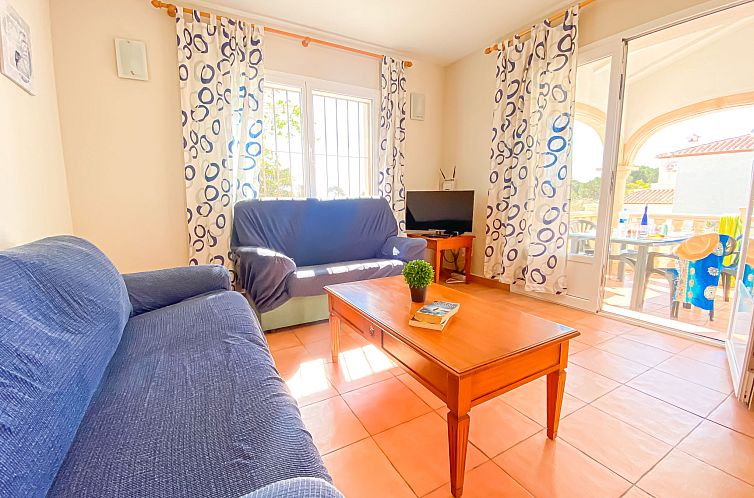 Vakantiehuis Canela
