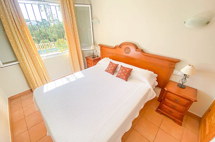 Vakantiehuis Canela