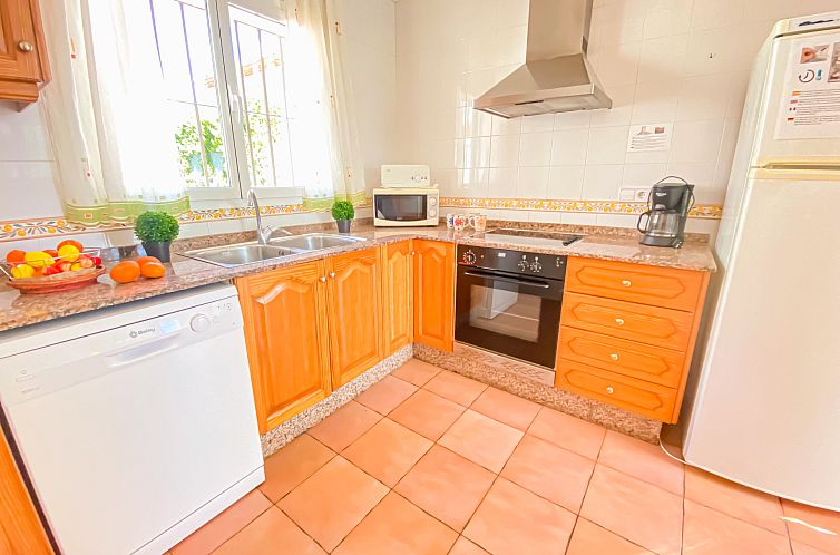 Vakantiehuis Canela