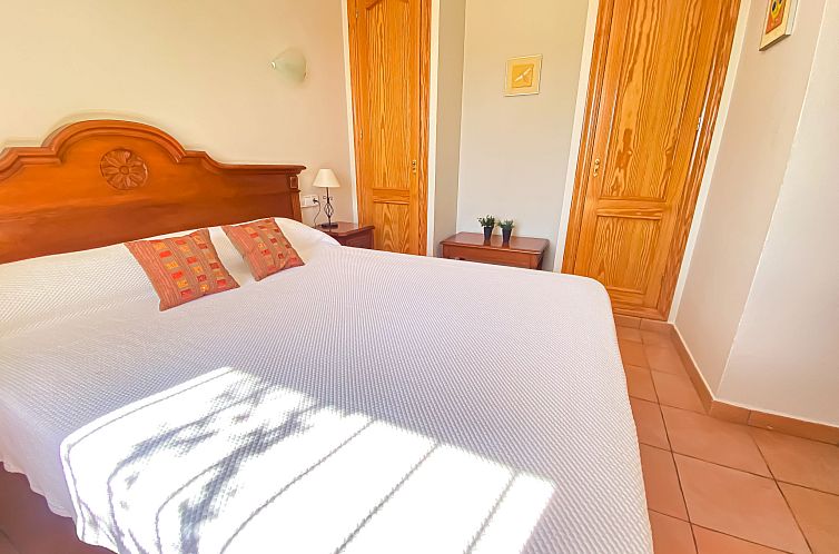 Vakantiehuis Canela