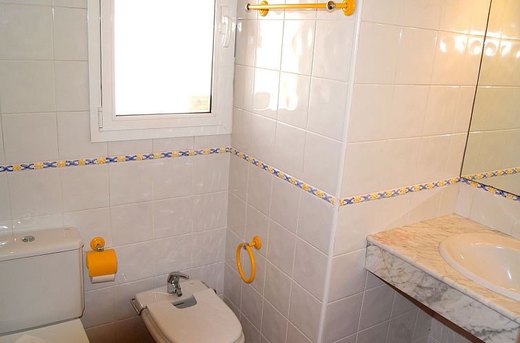 Vakantiehuis Canela