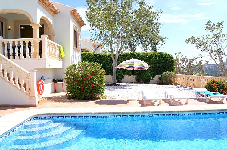 Vakantiehuis Canela