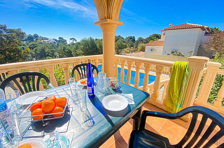Vakantiehuis Canela
