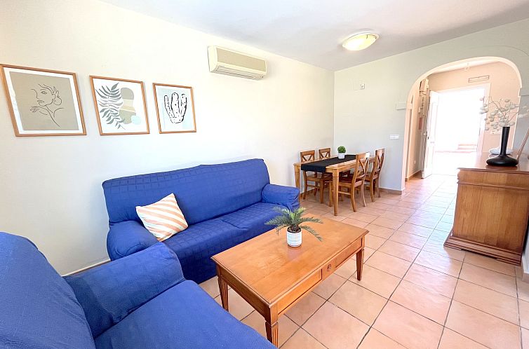 Vakantiehuis Hinojo
