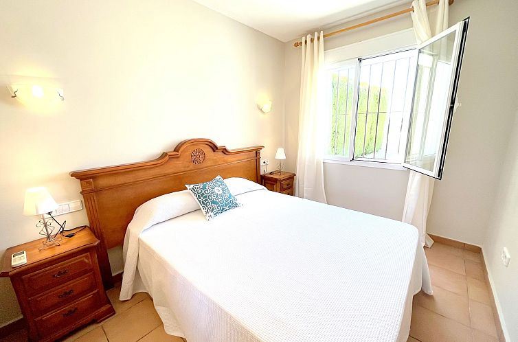 Vakantiehuis Hinojo