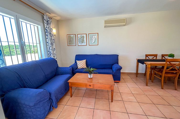 Vakantiehuis Hinojo