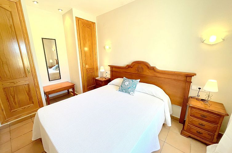 Vakantiehuis Hinojo