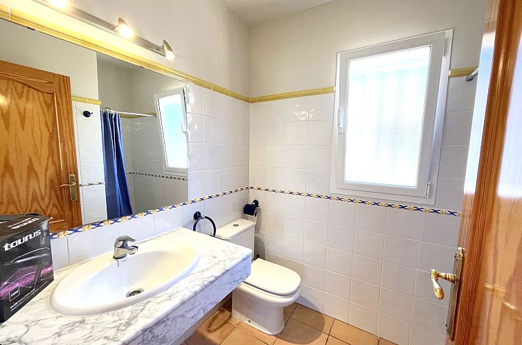 Vakantiehuis Hinojo