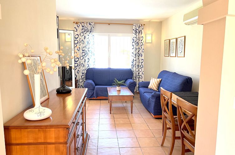 Vakantiehuis Hinojo