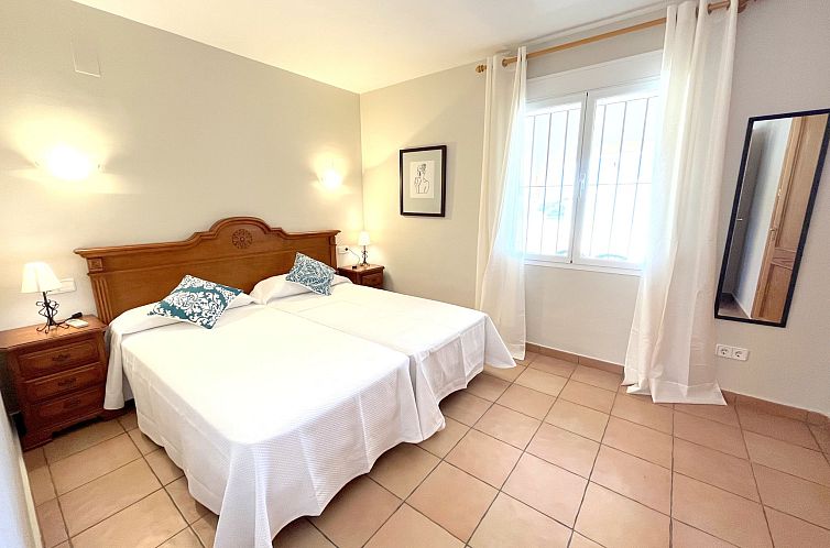 Vakantiehuis Hinojo