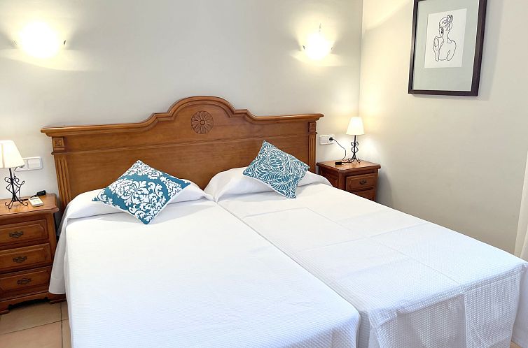 Vakantiehuis Hinojo