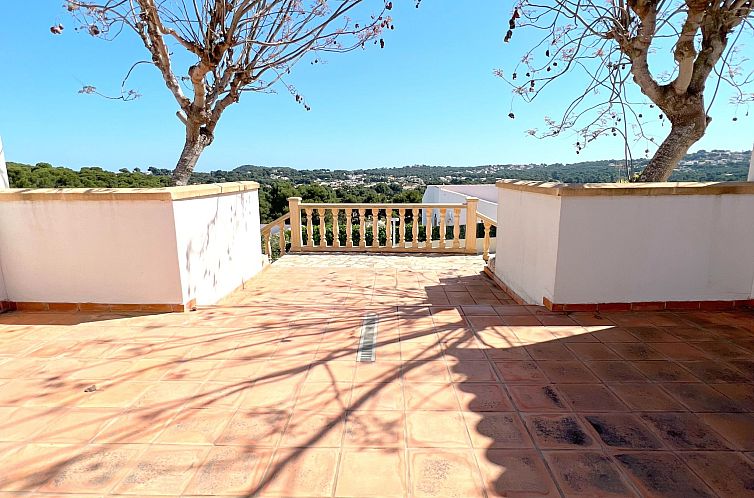 Vakantiehuis Hinojo