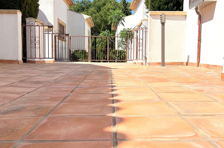 Vakantiehuis Hinojo