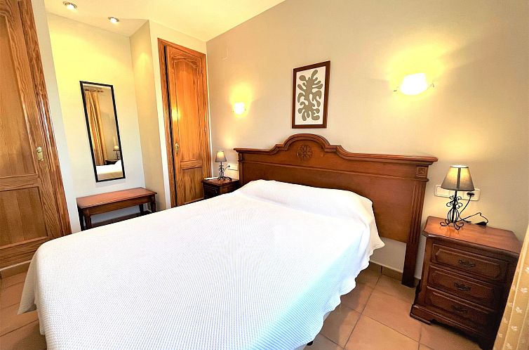 Vakantiehuis Menta
