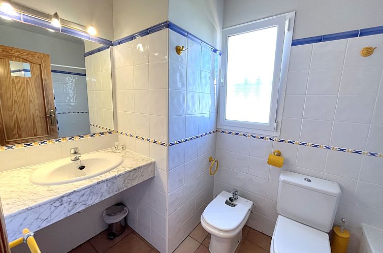 Vakantiehuis Menta