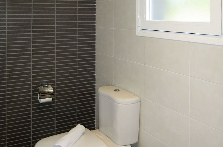 Vakantiehuis Ayora